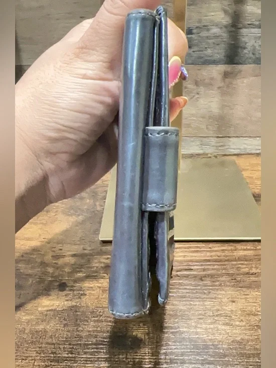 Fendi zucca canvas bundle of bag and wallet - Picture 12 of 16